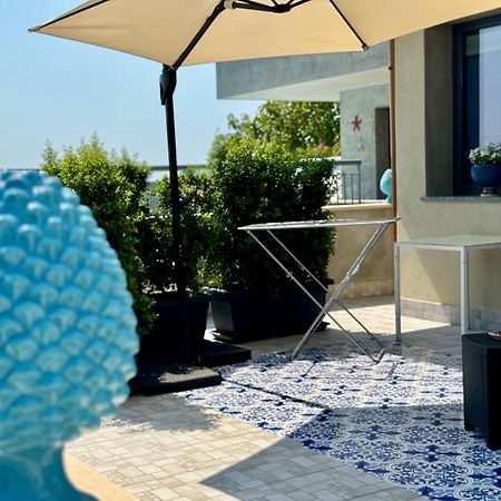 Aurora View Resort Mascali Εξωτερικό φωτογραφία