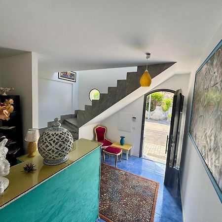Aurora View Resort Mascali Εξωτερικό φωτογραφία