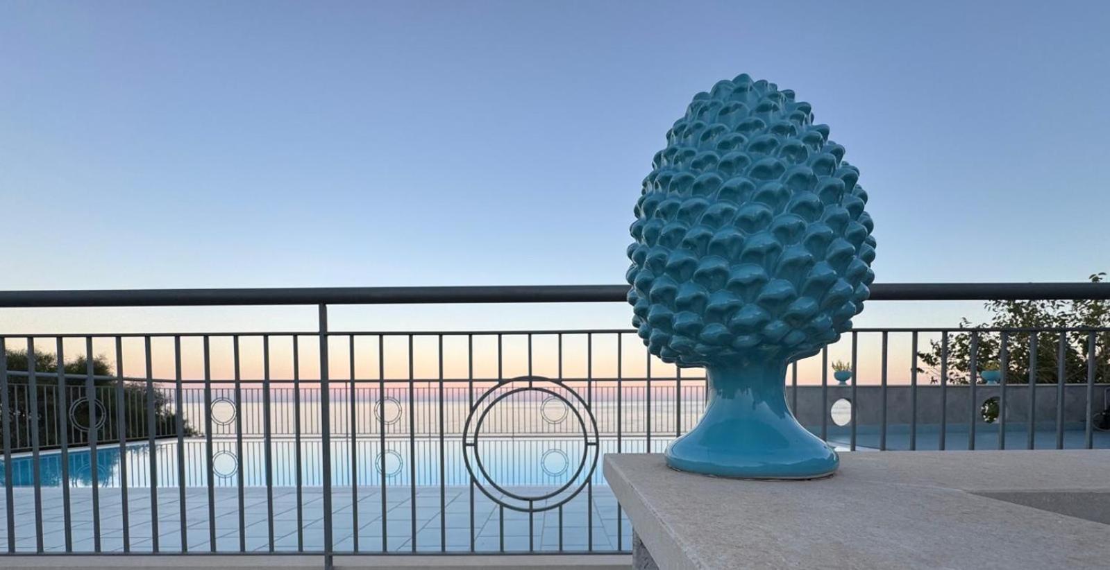 Aurora View Resort Mascali Εξωτερικό φωτογραφία