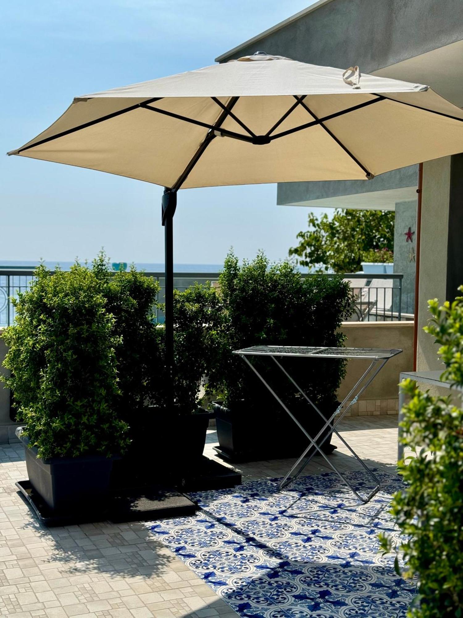 Aurora View Resort Mascali Εξωτερικό φωτογραφία