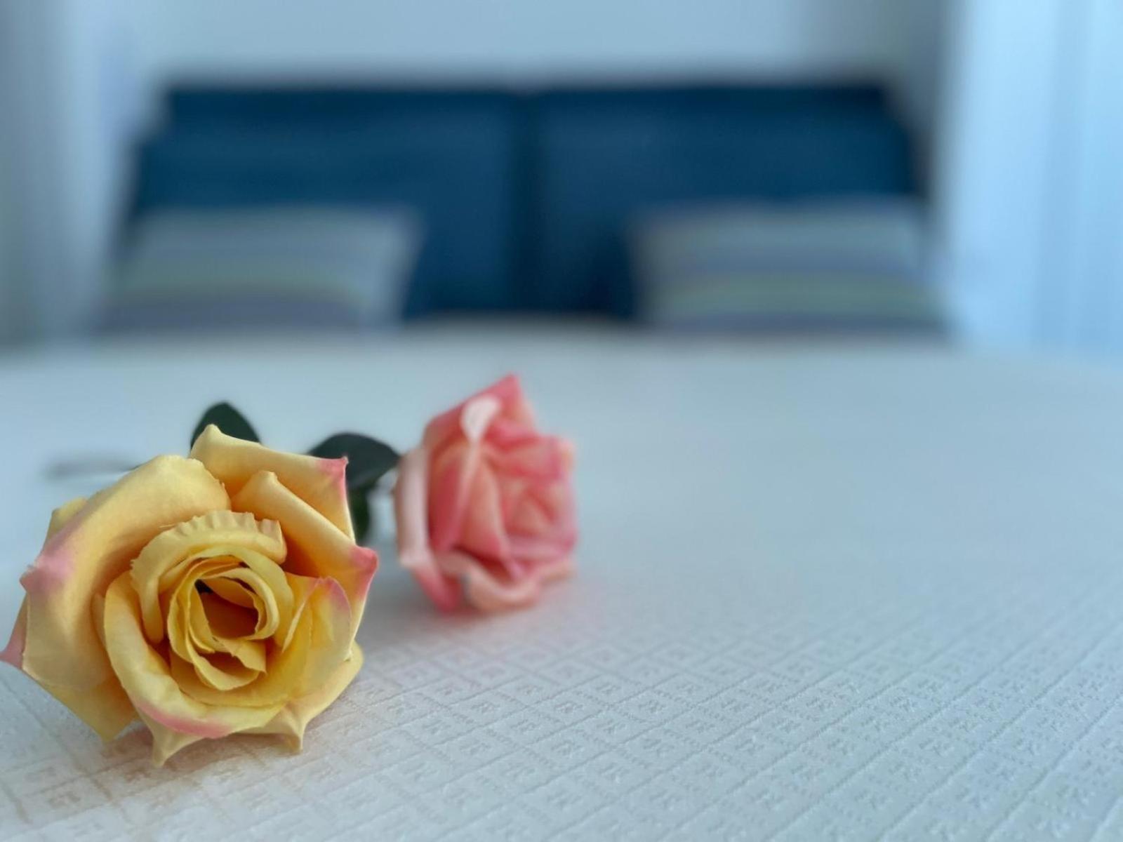 Aurora View Resort Mascali Εξωτερικό φωτογραφία