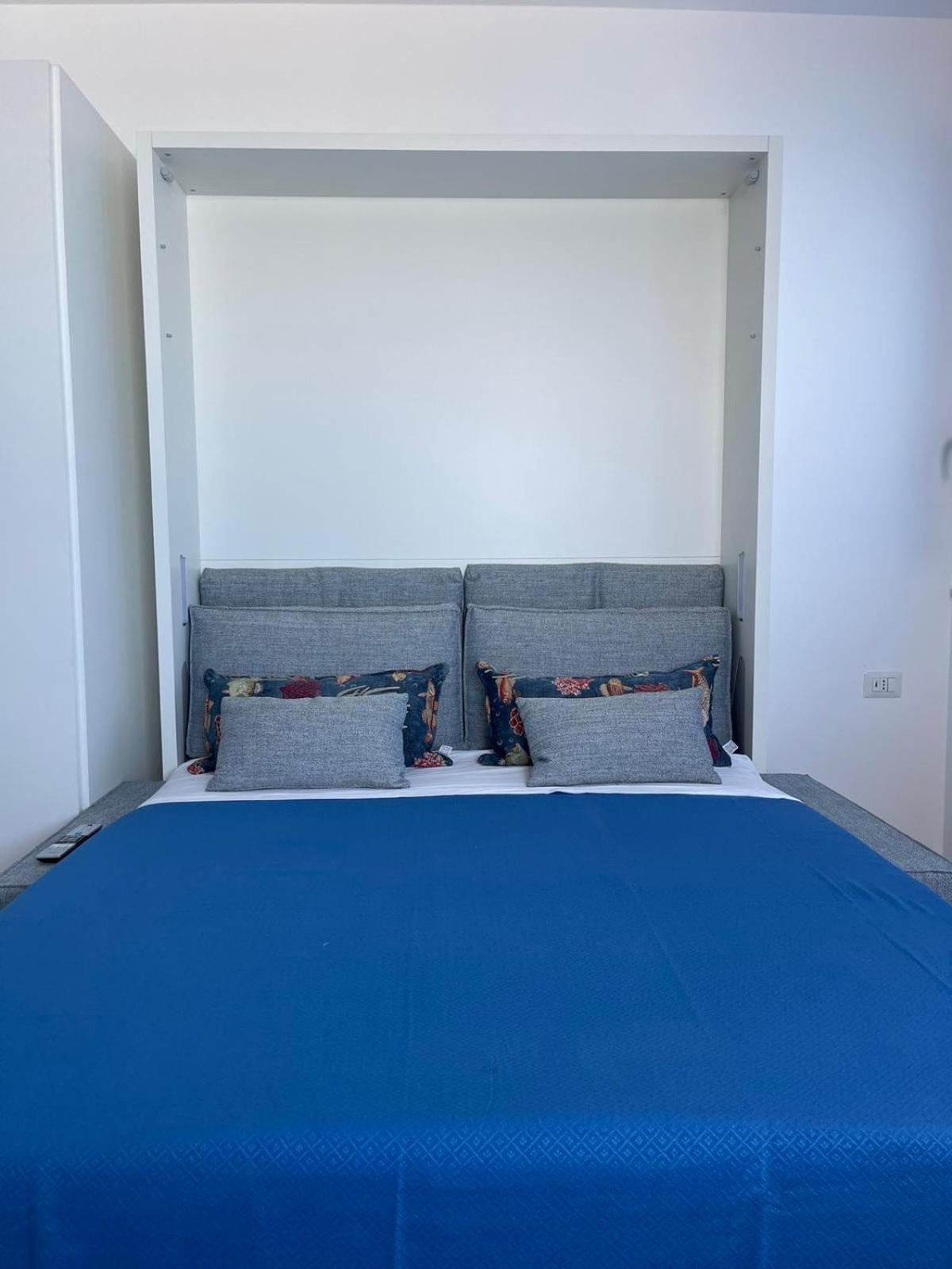 Aurora View Resort Mascali Εξωτερικό φωτογραφία