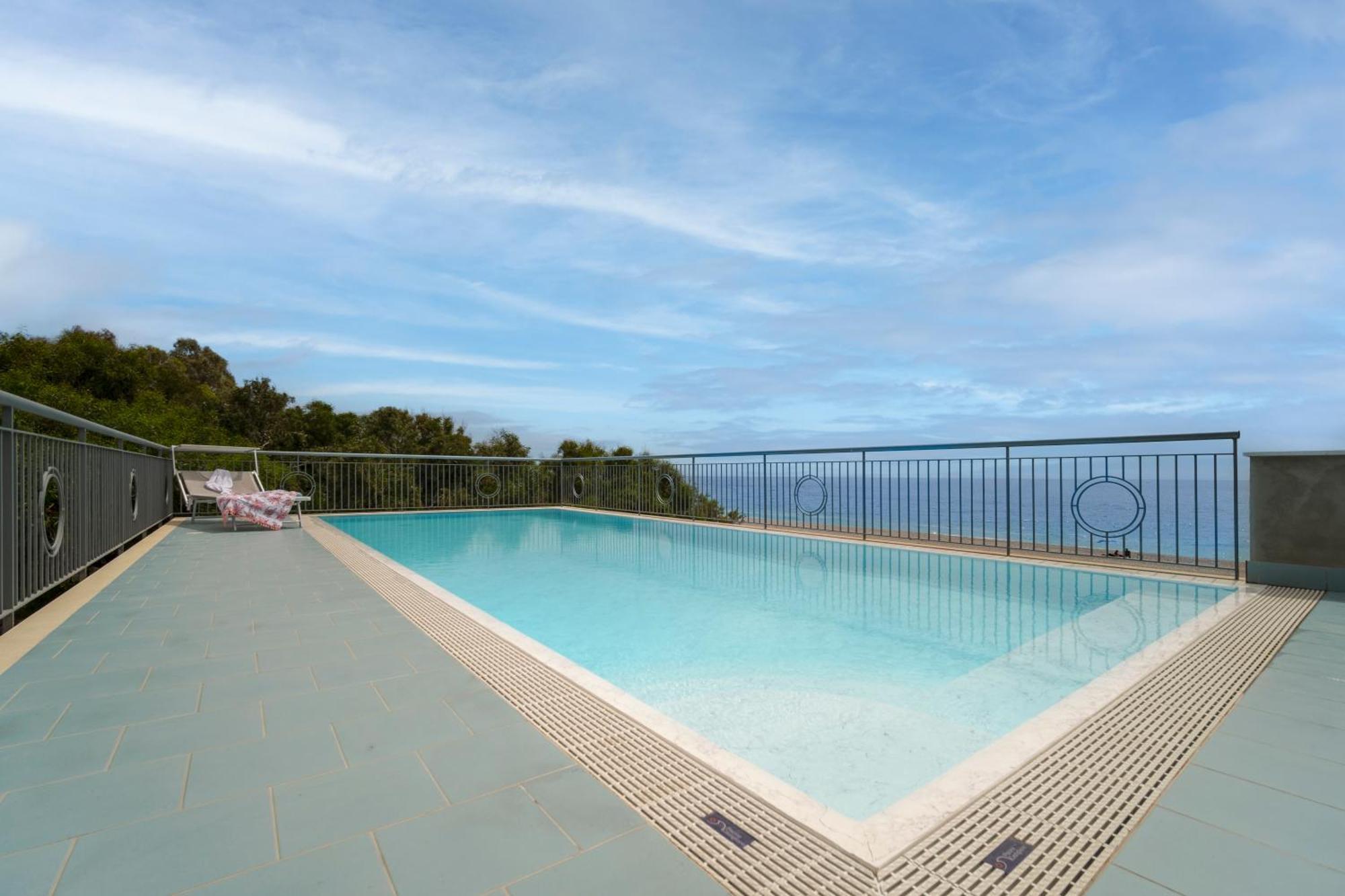 Aurora View Resort Mascali Εξωτερικό φωτογραφία