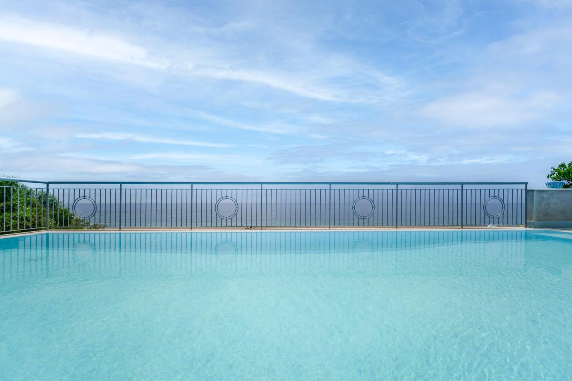 Aurora View Resort Mascali Εξωτερικό φωτογραφία