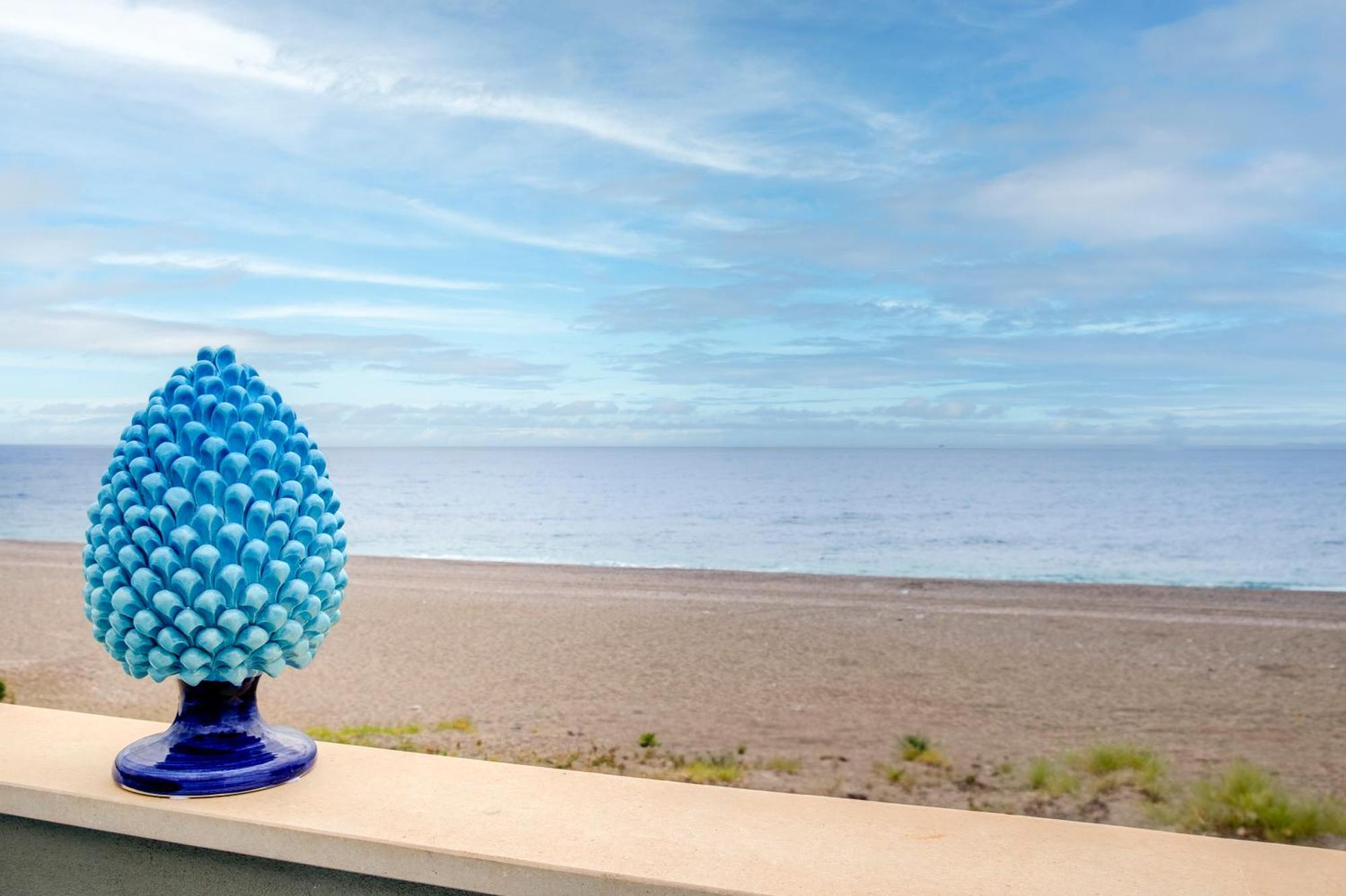 Aurora View Resort Mascali Εξωτερικό φωτογραφία