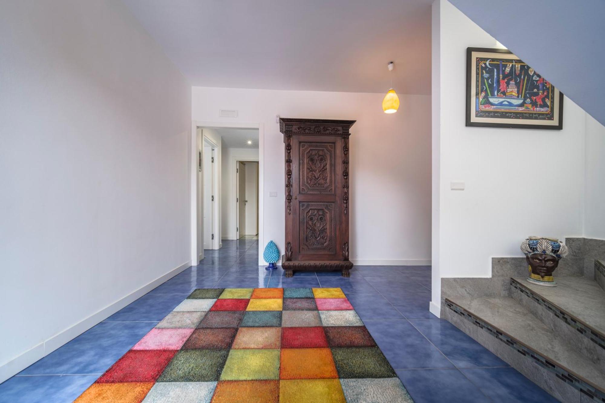 Aurora View Resort Mascali Εξωτερικό φωτογραφία