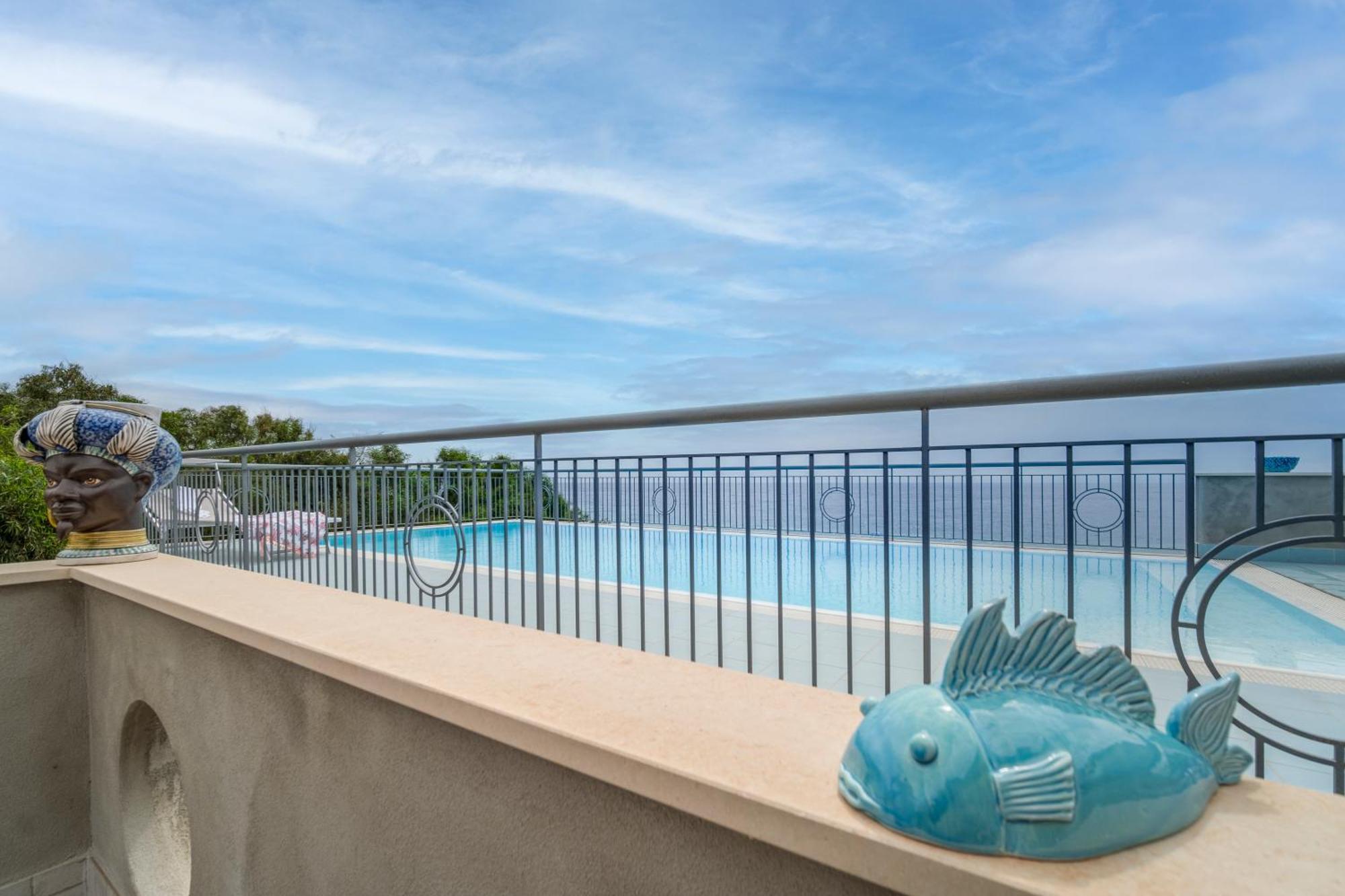 Aurora View Resort Mascali Εξωτερικό φωτογραφία