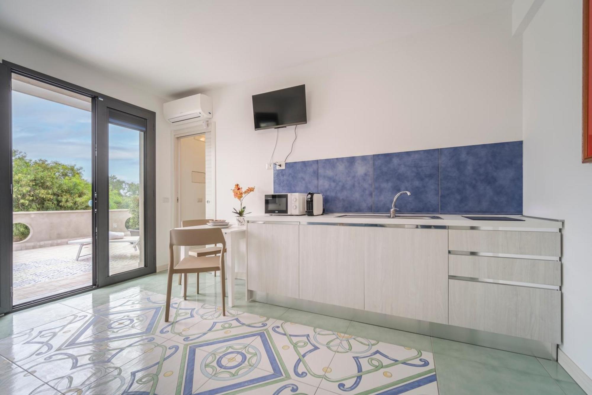 Aurora View Resort Mascali Εξωτερικό φωτογραφία