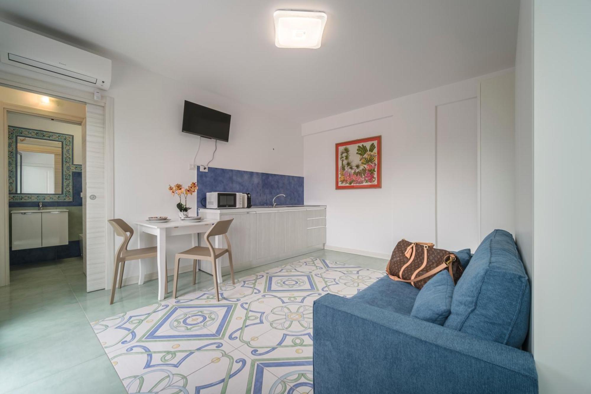 Aurora View Resort Mascali Εξωτερικό φωτογραφία