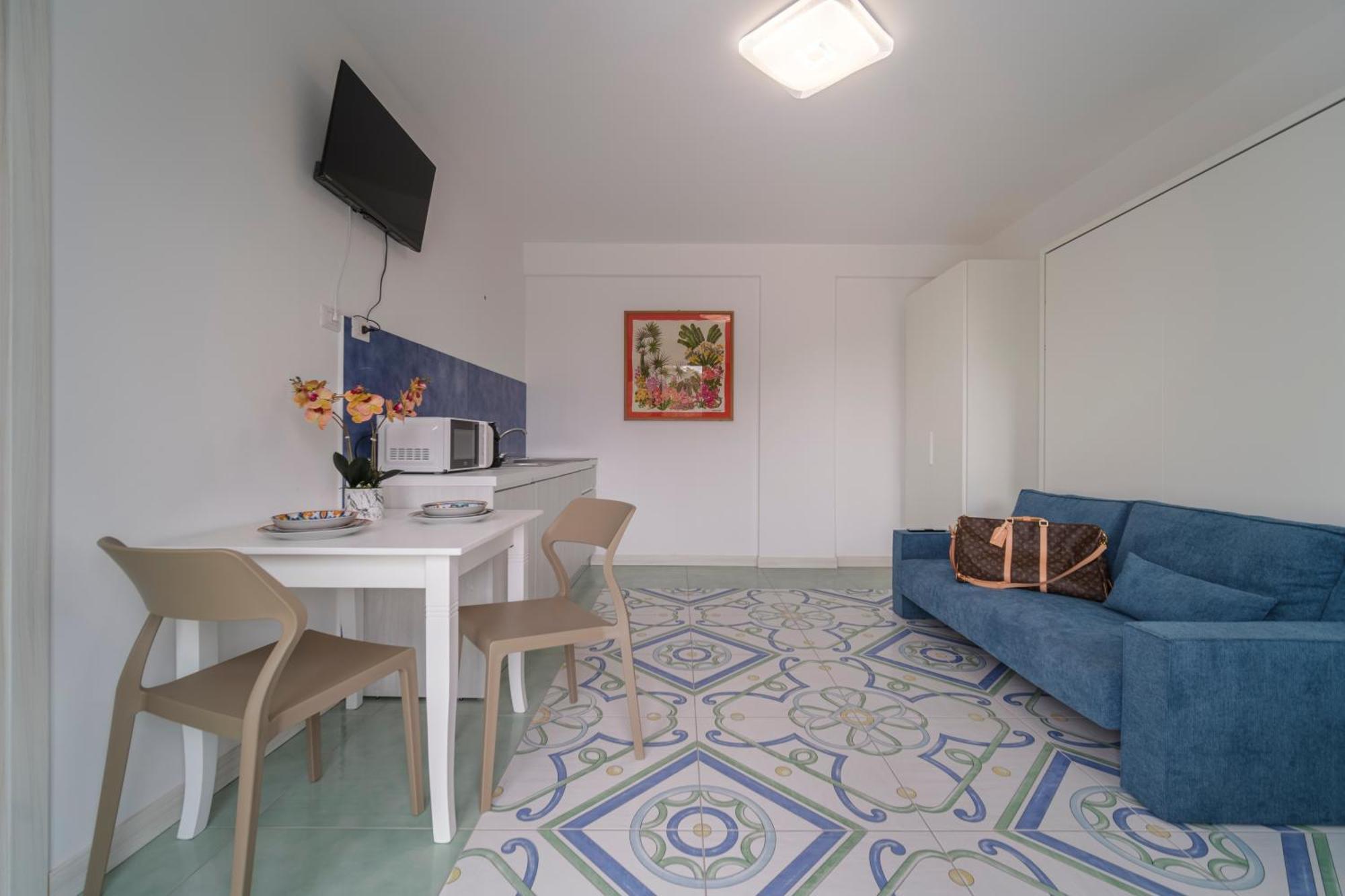 Aurora View Resort Mascali Εξωτερικό φωτογραφία