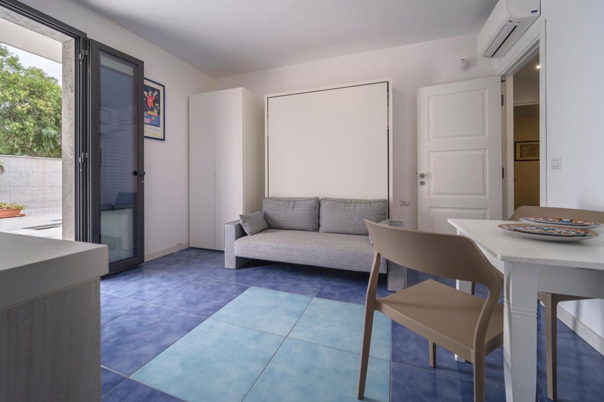 Aurora View Resort Mascali Εξωτερικό φωτογραφία