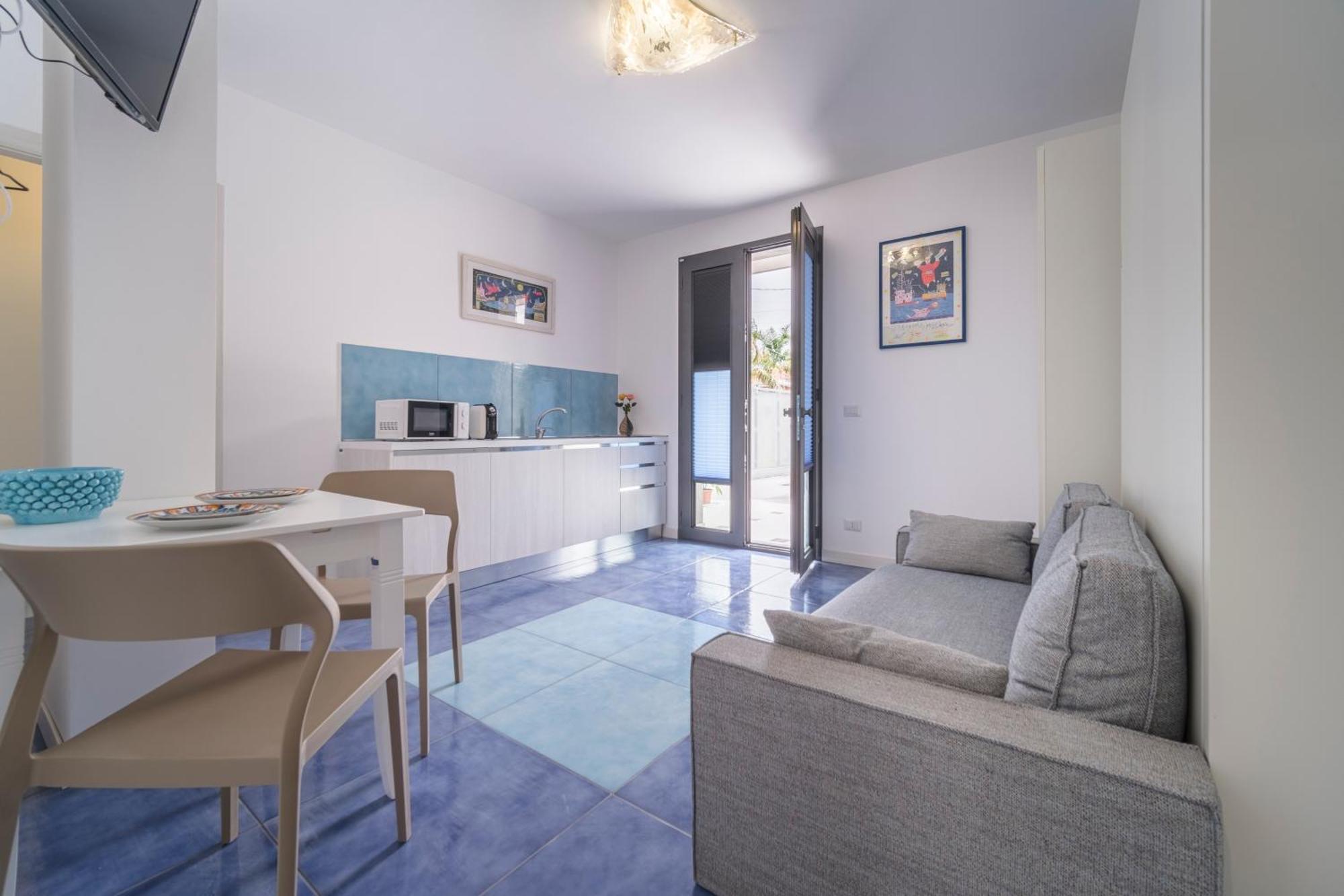 Aurora View Resort Mascali Εξωτερικό φωτογραφία
