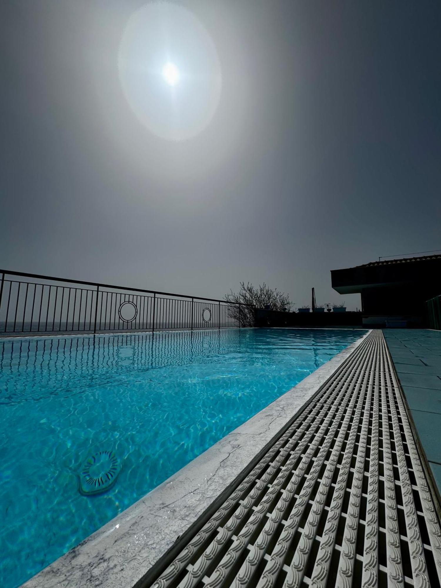 Aurora View Resort Mascali Εξωτερικό φωτογραφία