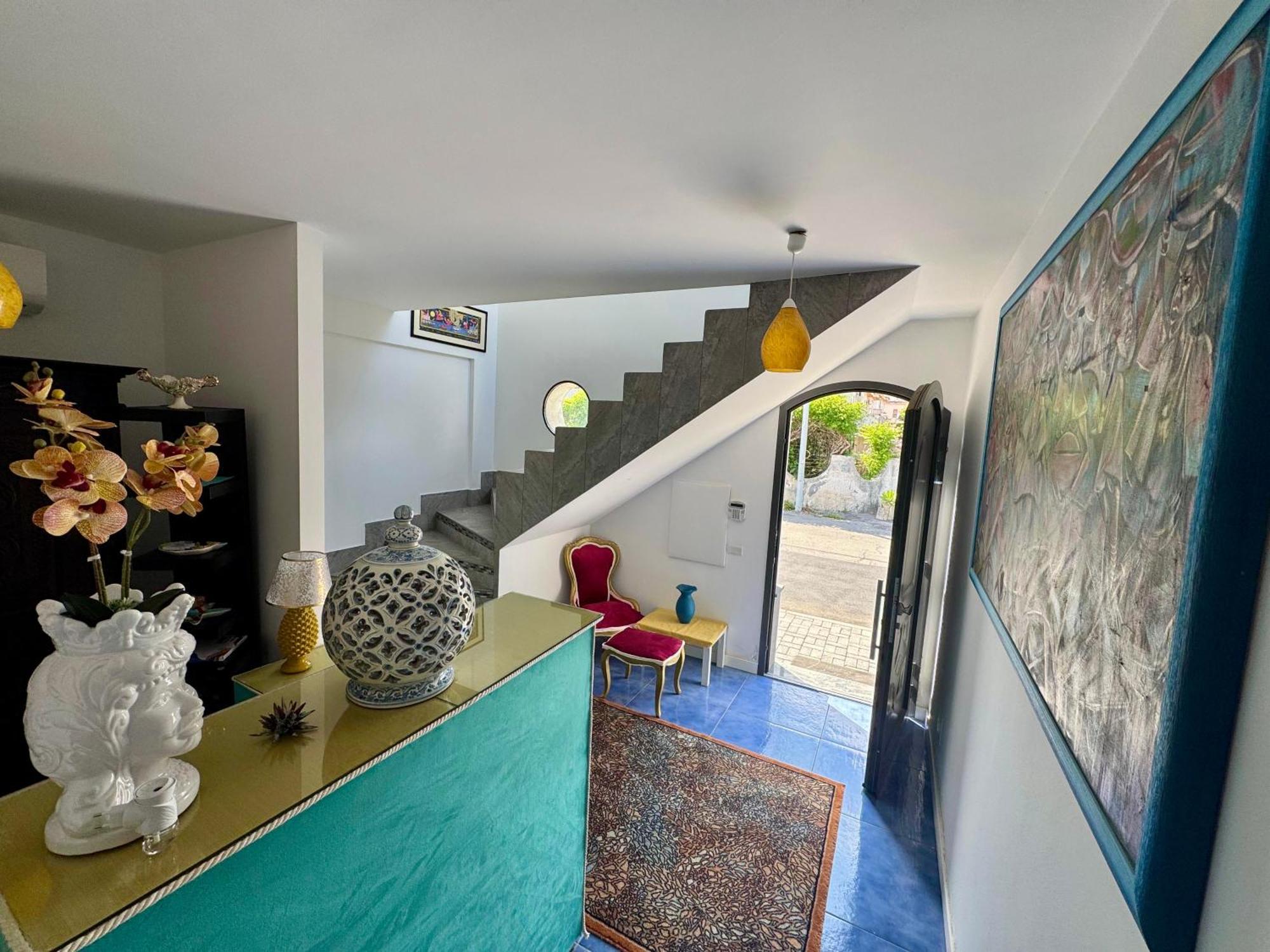Aurora View Resort Mascali Εξωτερικό φωτογραφία